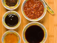 7 Asian Condiments and Sauces For a Perfect Kick in Your Oriental Meals