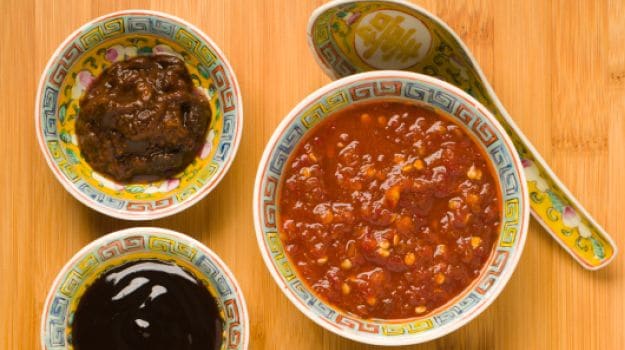 7 Asian Condiments and Sauces For a Perfect Kick in Your Oriental Meals