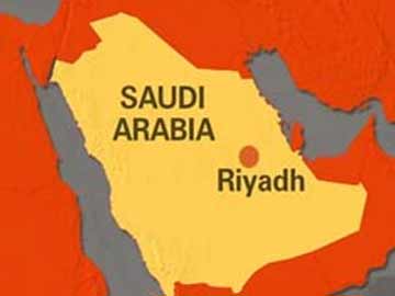 सऊदी अरब में सड़क दुर्घटना से पांच भारतीयों की मौत