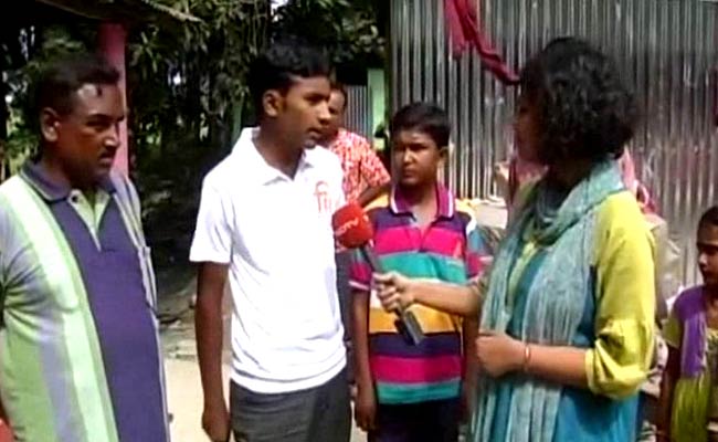 Meet India's 'Vicky Donors' Who Run Out of Work Tonight