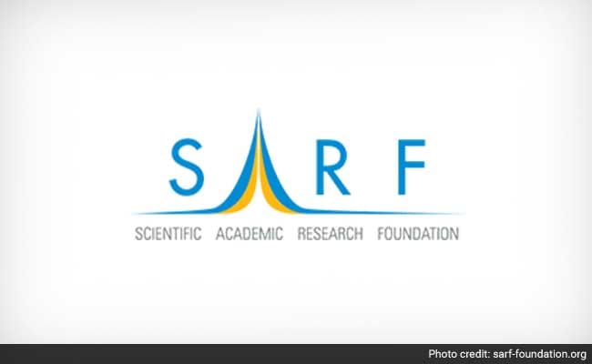 Indian-American Physcians Launch Research Foundation