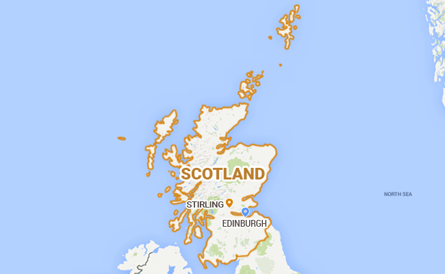 British Government Agrees Deal With Scotland Over New Spending Powers