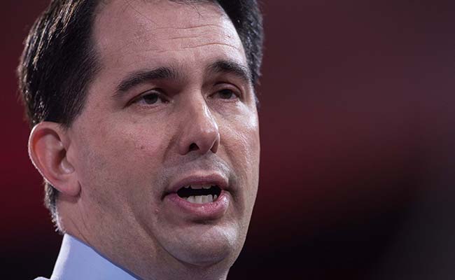 Second Republican Set to Drop Out of White House Race
