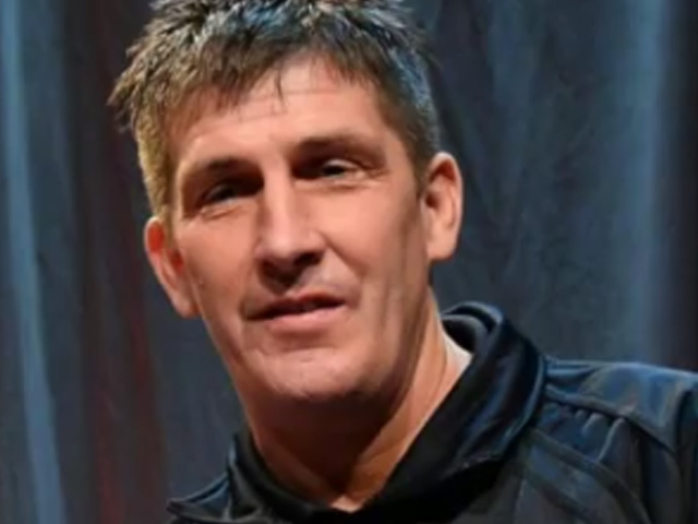 <I>Gone Baby Gone</i> Actor Sean Malone Dies At 54