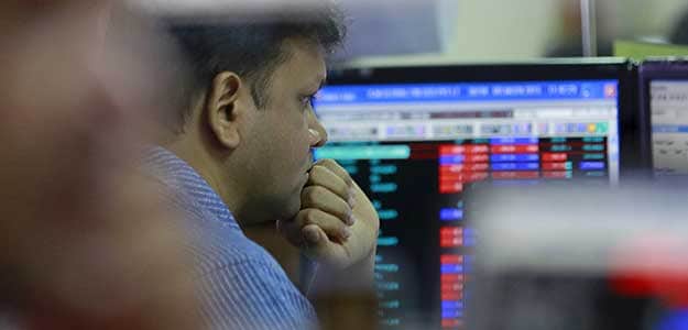 Sensex Falls Nearly 450 Points as China Markets Crash Again: 10 Developments