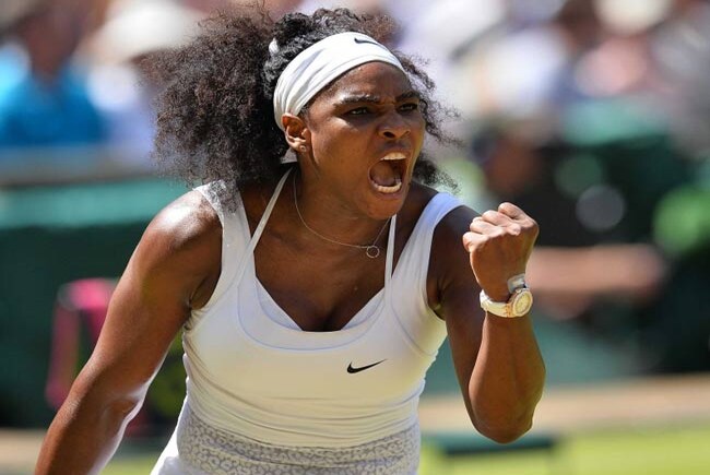 ऑस्ट्रेलियन ओपन 2016 : जोकोविच, सेरेना टॉप सीड खिलाड़ी ऑस्ट्रेलियन ओपन 2016 : जोकोविच, सेरेना टॉप सीड खिलाड़ी