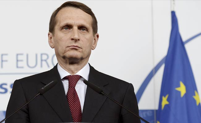 Russia Blasts Finland Over Visa Denial for Parliament Speaker
