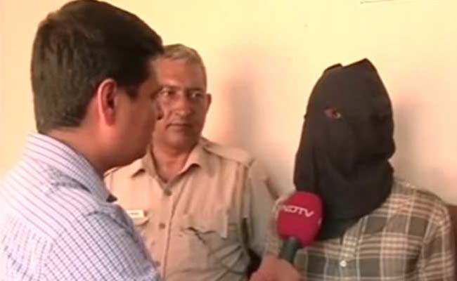 Delhi Rapist, Serial Killer, Who Targeted 15 Children, Shows No Remorse