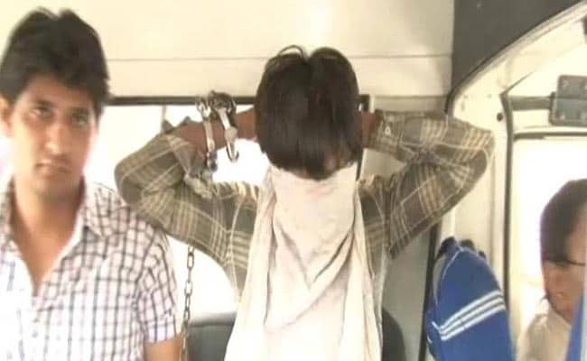 दिल्ली में गिरफ्तार सीरियल रेपिस्ट किलर ने 11 बच्चों की हत्या की बात कबूली