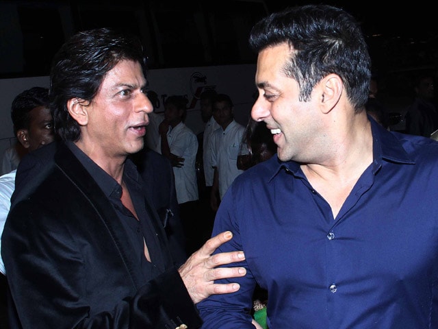 Shah Rukh, Salman to Akshay, Sidharth: Bollywood's Obsession With Brothers