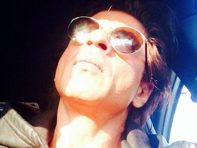 10 Books we Know Shah Rukh Khan's Read. Thank You, Twitter