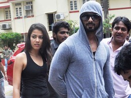 Shahid Kapoor Thanks You For Your Wedding Wishes Shahid Kapoor Thanks You For Your Wedding Wishes