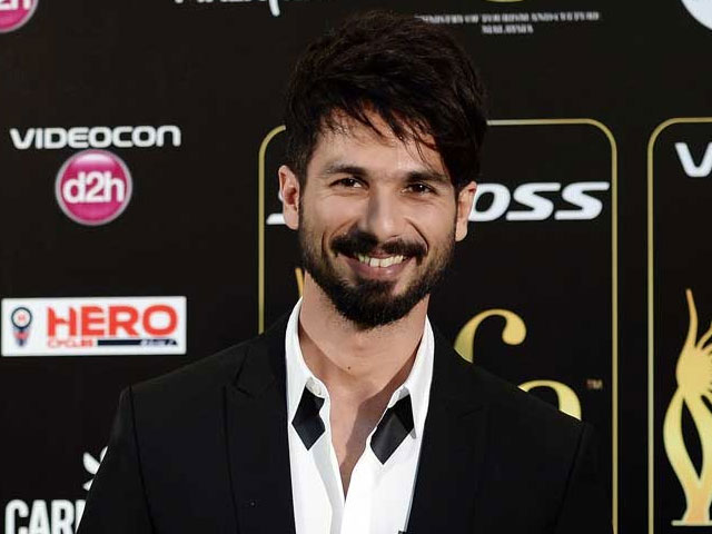 Shahid Kapoor's Wedding: Everything You Wanted to Know But Were Afraid to Ask