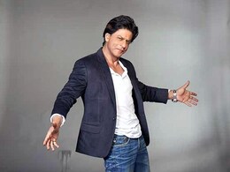 शाहरुख के ट्विटर पर 1.5 करोड़ फॉलोअर्स, अमिताभ अब भी आगे शाहरुख के ट्विटर पर 1.5 करोड़ फॉलोअर्स, अमिताभ अब भी आगे