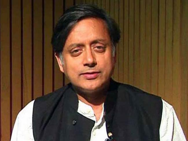 Awards Shouldn't be Dishonoured: Shashi Tharoor on Sahitya Akademi Row
