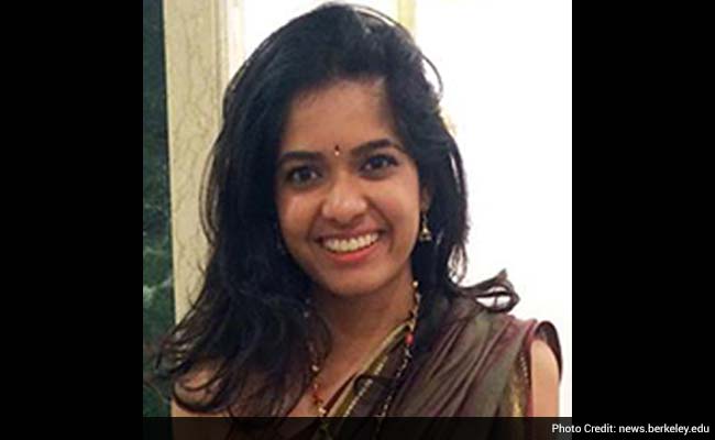 Indian Student Gets US Fellowship For LGBT Research in Tamil Nadu