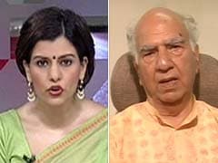 Spoke 'Mann ki Baat' Says BJP's Shanta Kumar About Damning Letter