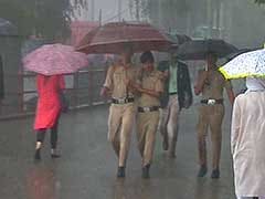 Monsoon Intensifies in Himachal Pradesh, Affects Several Areas in the Region