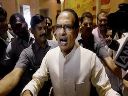 Madhya Pradesh Assembly Adjourned Indefinitely After Ruckus Over Vyapam Scam Madhya Pradesh Assembly Adjourned Indefinitely After Ruckus Over Vyapam Scam