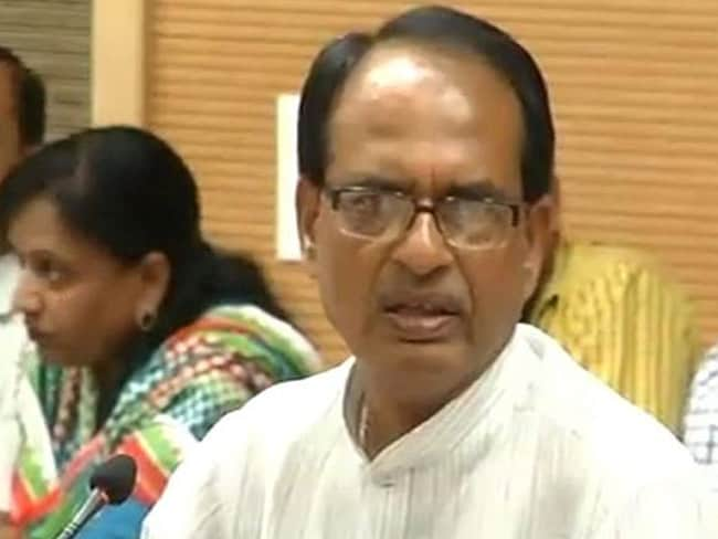 Guilty in Vyapam Scam Will Not Be Spared: Shivraj Singh Chouhan