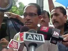 'My Mission to Get to Bottom of Journalist's Death,' Says Madhya Pradesh Chief Minister Shivraj Chouhan