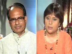 Democracy Runs on People's Voice, So the Decision of CBI Probe, Chief Minister Chouhan to NDTV on Vyapam Scam