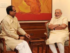 MP के मुख्यमंत्री शिवराज सिंह चौहान कल PM मोदी से मिलेंगे, इन मुद्दों पर होगी चर्चा