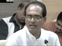 Madhya Pradesh Chief Minister Seeks 20 Lakh Mosquito Nets From Centre