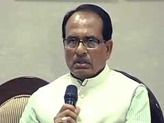 Government Writing to SIT to Probe Vyapam Covering Journalist's Death: Madhya Pradesh Chief Minister Shivraj Chouhan