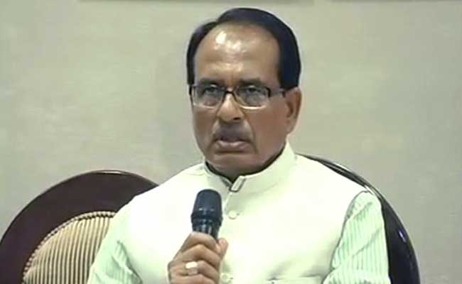Vyapam Scam Probe Monitored by High Court, Government Has No Role: Madhya Pradesh Chief Minister Shivraj Singh Chouhan