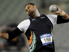 इंदरजीत सिंह ने रचा इतिहास : वर्ल्ड यूनिवर्सिटी गेम्स में पहला स्वर्ण पदक जीता