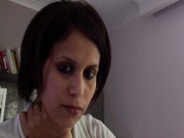 Blog: Nupur Talwar Could Not Bring Herself to Read Aarushi Book Blog: Nupur Talwar Could Not Bring Herself to Read Aarushi Book