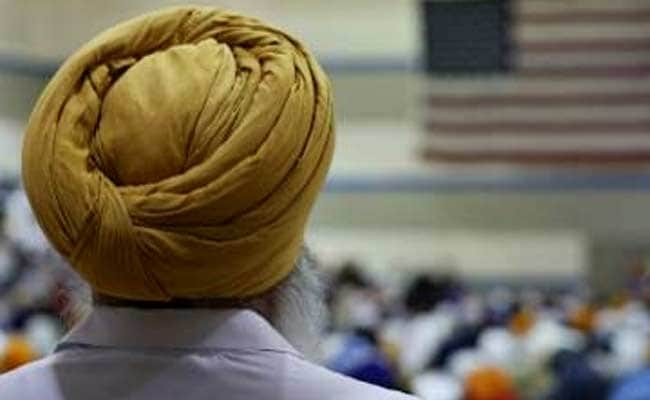 Sikhs In US Raise $400,000 To Campaign About Their Religion