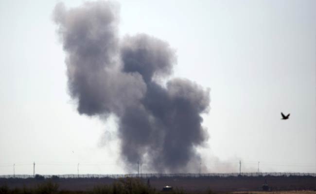 मिस्र में सैन्य अभियान में इस्लामिक स्टेट से जुड़े एक समूह का नेता मारा गया