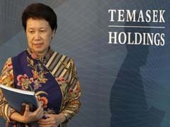 Singapore Temasek's CEO Extends Leave Till October