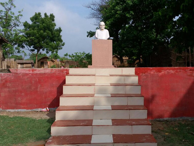 राजीव रंजन : बिहार में जेपी के नाम के जरिए चुनावी जंग