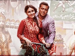 Salman Khan's <i>Bajrangi Bhaijaan</i> Hits Box Office Bullseye With Rs 200 crores Salman Khan's <i>Bajrangi Bhaijaan</i> Hits Box Office Bullseye With Rs 200 crores