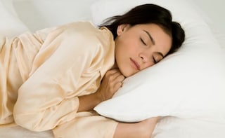 Sleep Better to Keep Heart Diseases at Bay