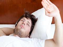 Oversleeping During Weekends Can Leave You Tired, Not Relaxed: Study