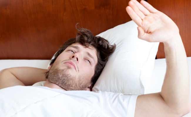Excess, Insufficient Sleep May Raise Diabetes Risk In Men