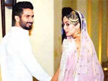 Shahid Kapoor-Mira Rajput Wedding: Here's all You Want to Know