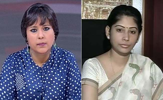 'Don't Be Demotivated by Perverts,' Says IAS Officer Who Has Sued Outlook
