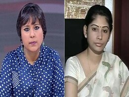 'Don't Be Demotivated by Perverts,' Says IAS Officer Who Has Sued Outlook 'Don't Be Demotivated by Perverts,' Says IAS Officer Who Has Sued Outlook
