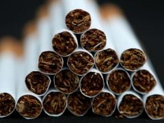 Number of Male Smokers in India Rose 36 Percent Since 1998: Study