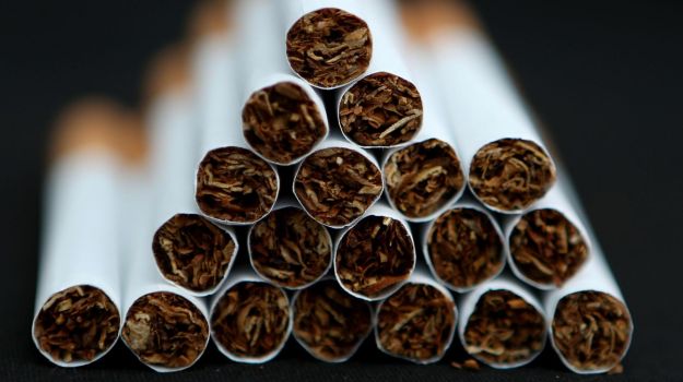 Smoking Tobacco Might Increase Risk of Schizophrenia, Say Researchers