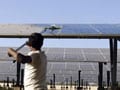 Government's $100 Billion Solar Push Draws Foreign Firms as Locals Take Backseat