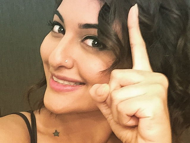 How Sonakshi Sinha Trolled the Trolls