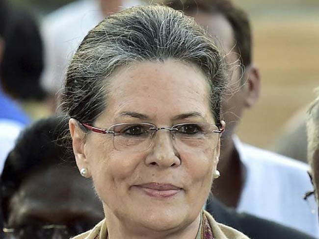 Rajinder Kaur Bhattal Urges Sonia Gandhi to Announce Revamped Punjab Congress Unit Soon