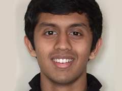 Indian-American to Represent US in International Chemistry Olympiad