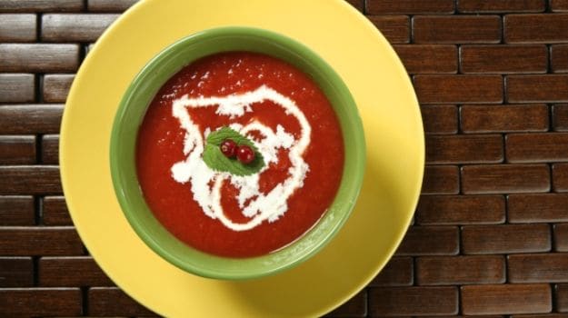 10 Best Soup Recipes - A Meal in Minutes